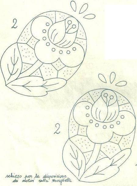 Free hand embroidery designs small carvings