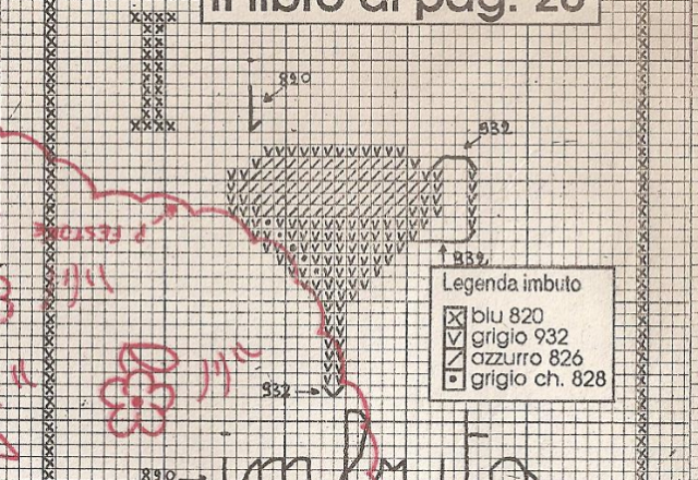 Games toys for babies cross stitch puzzle domino (5)