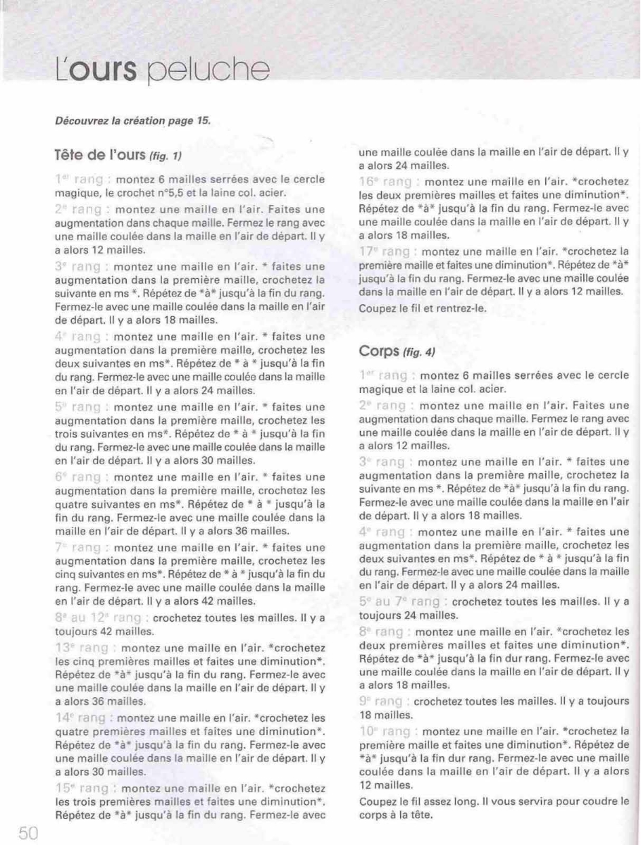 Gray bear amigurumi pattern 1 (2)