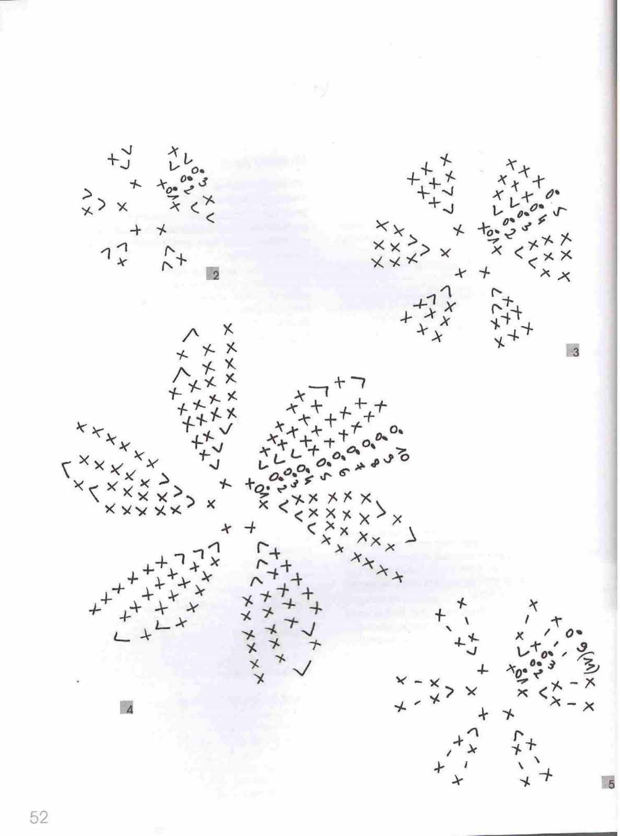 Gray bear amigurumi pattern 1 (4)