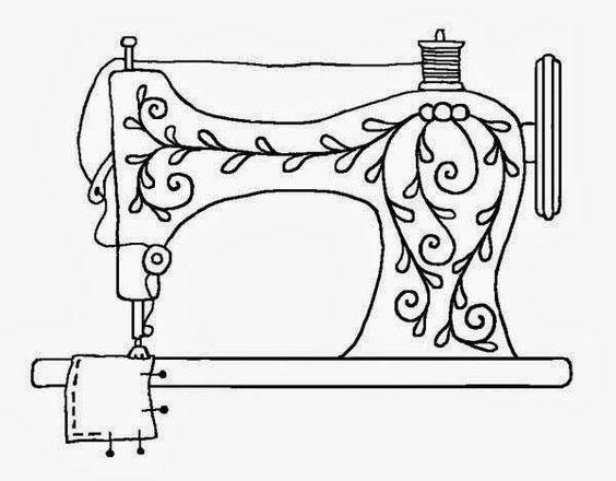 Hand embroidery designs sewing machine (2)