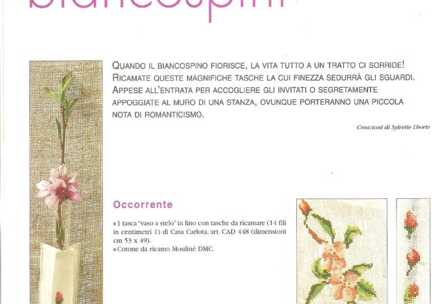 Hawthorns flowers cross stitch pattern (1)