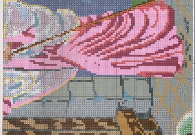 Jesus full figure (2)