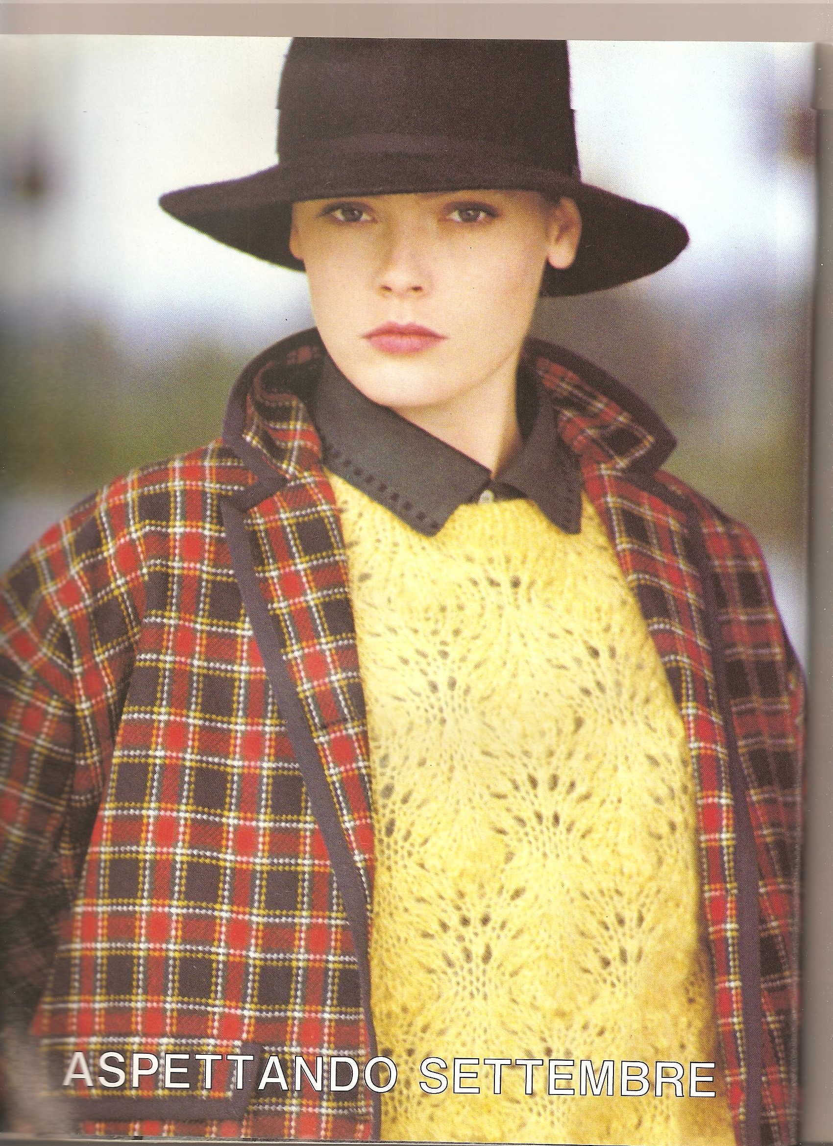 Knit twin set knitting pattern (1)