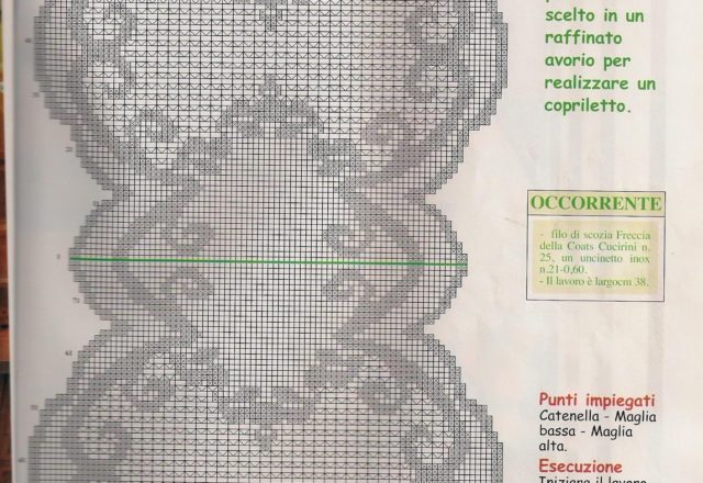 Long filet table runner (2)