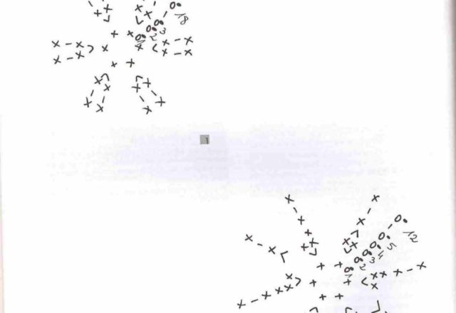 Lovely giraffe amigurumi pattern 1 (5)