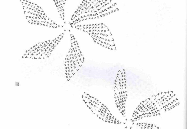 Lovely giraffe amigurumi pattern 1 (7)