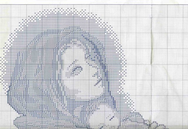 Madonna my lady with children (2)