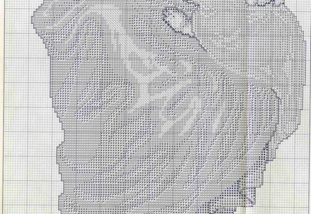 Madonna my lady with children (3)