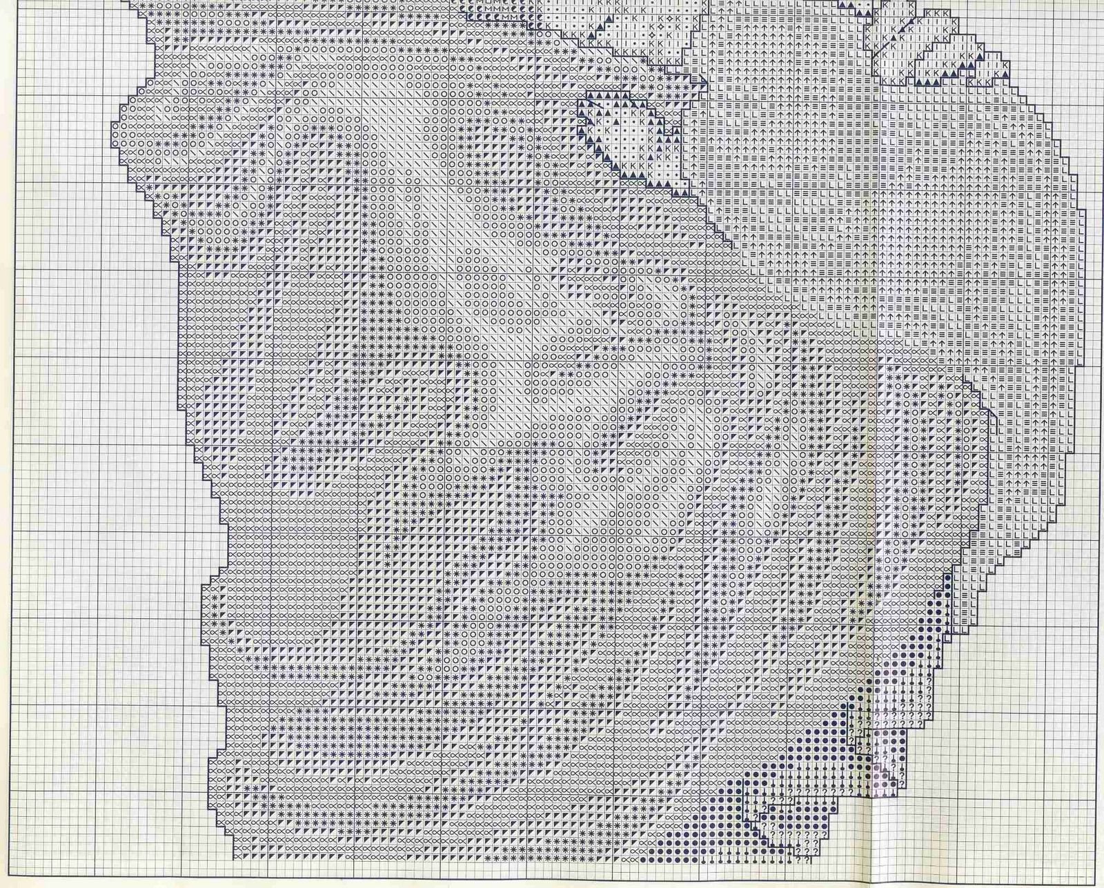 Madonna my lady with children (3)