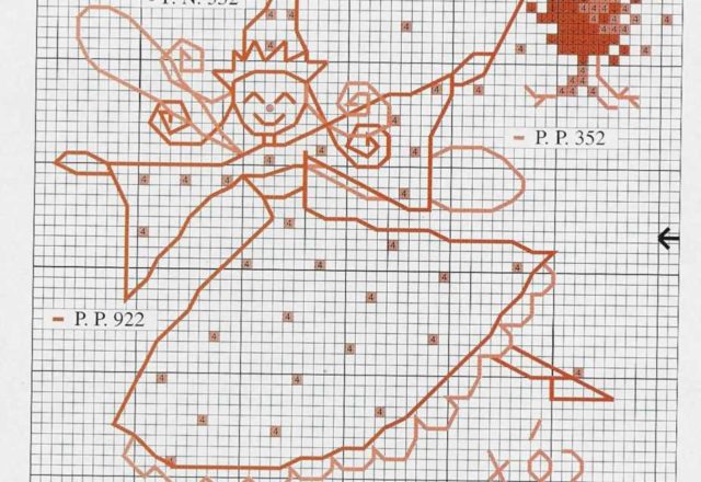 Magical Butterfly Fairy