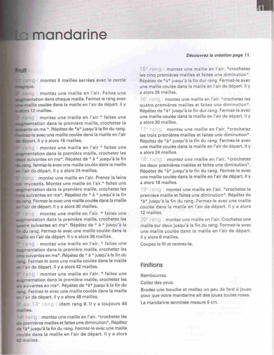 Mandarin amigurumi pattern 1 (4)