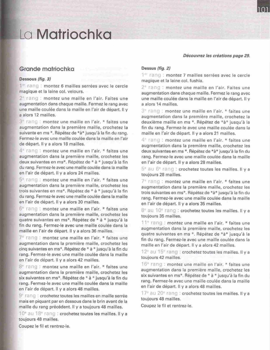 Matrioska amigurumi pattern 1 (2)