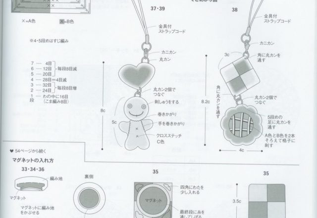 Men cookies amigurumi pattern 1 (3)