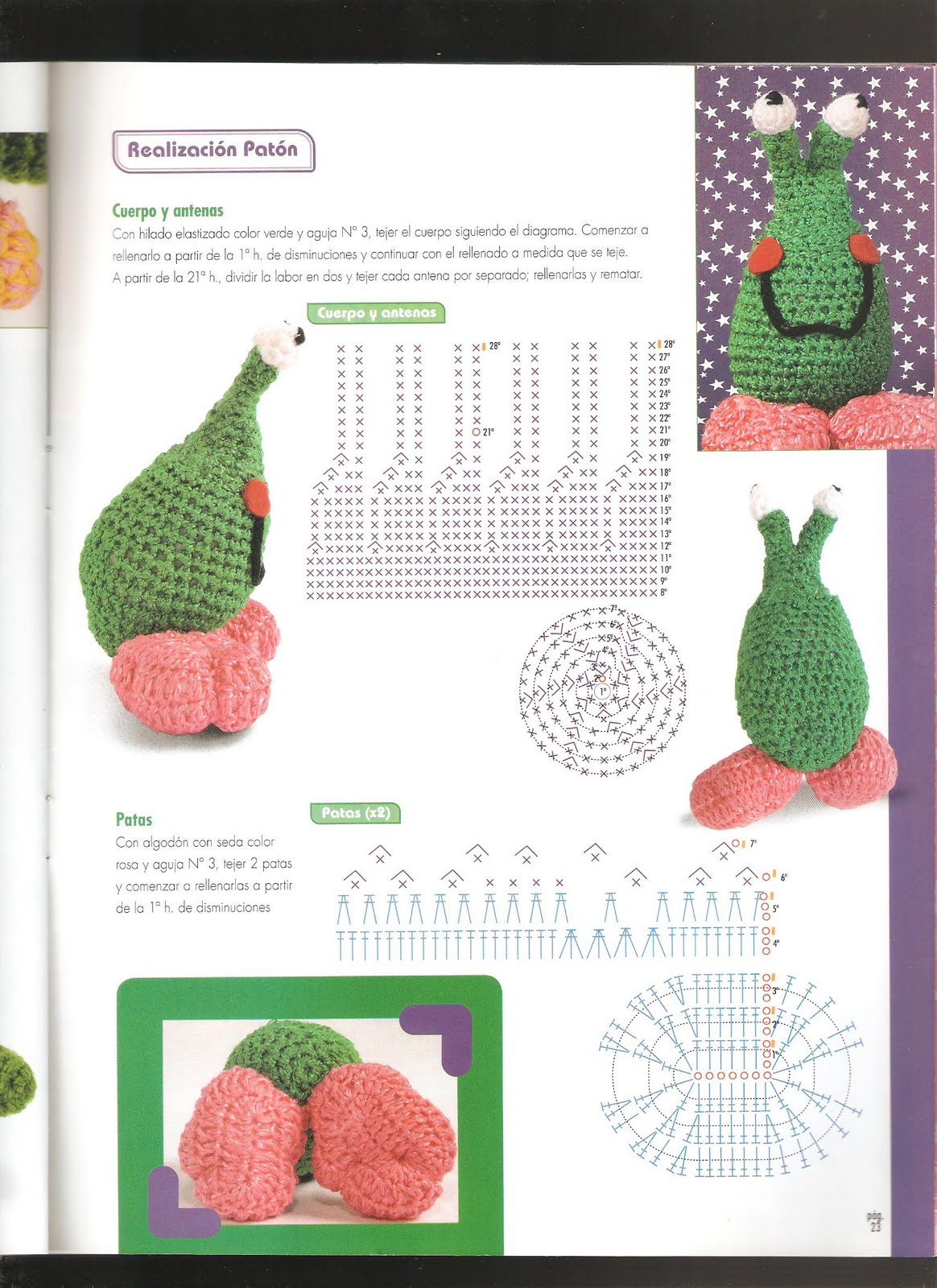 Monster antennas amigurumi pattern 1 (1)