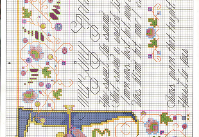 Morning Grace prayer (2)