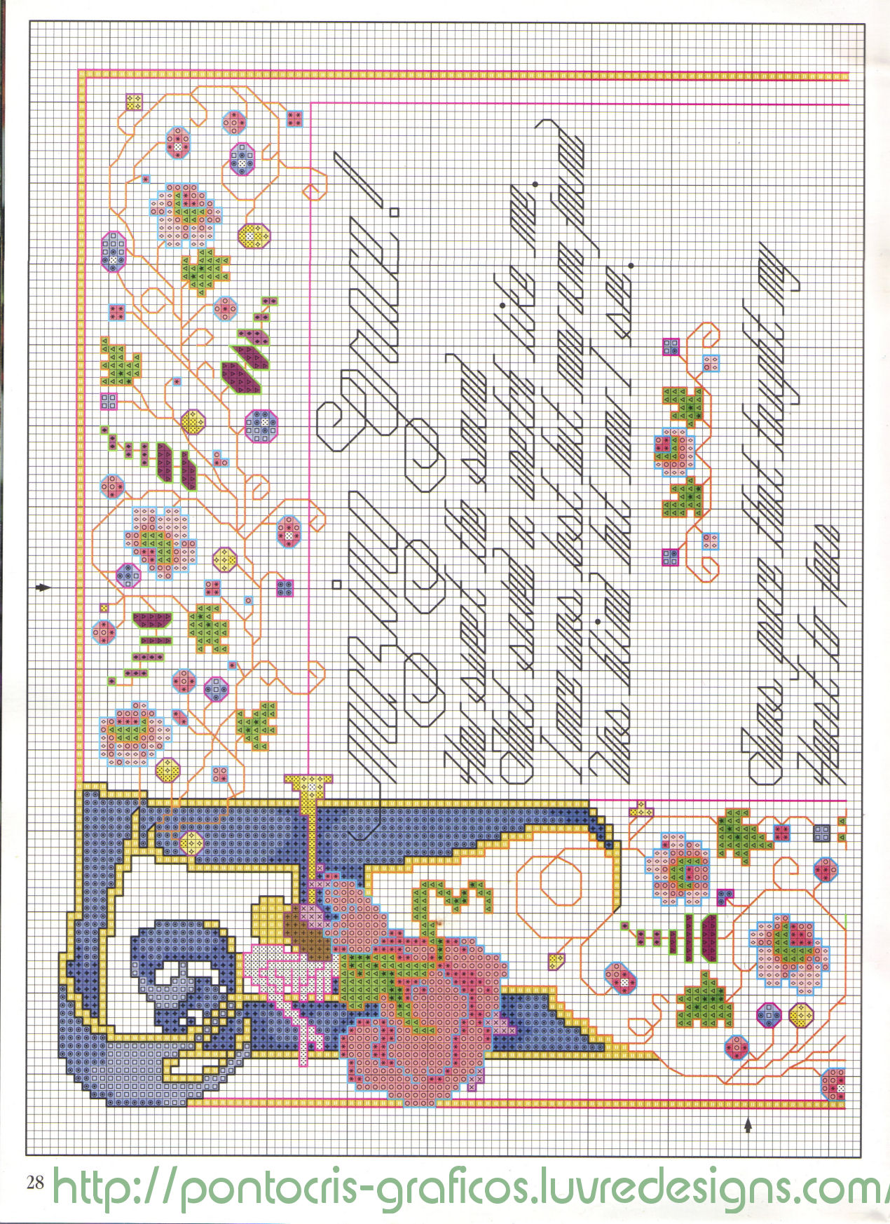 Morning Grace prayer (2)