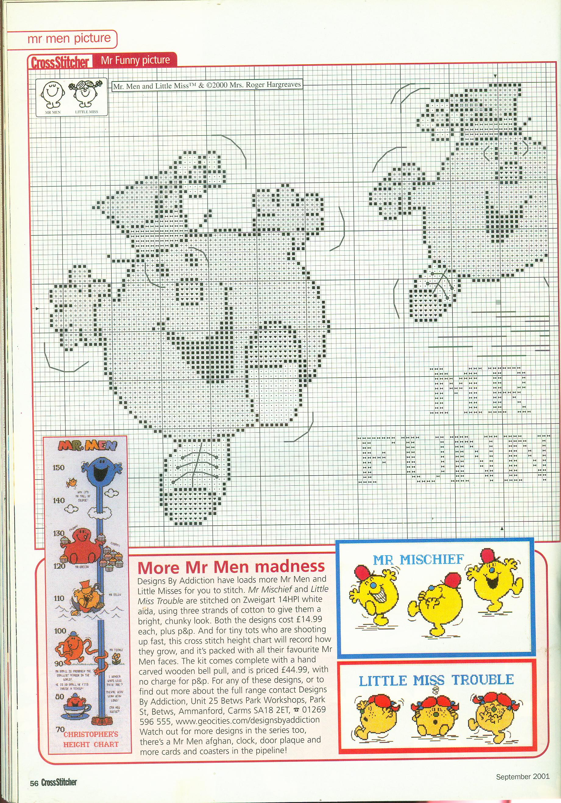 Mr_ Man cross stitch pattern (2)