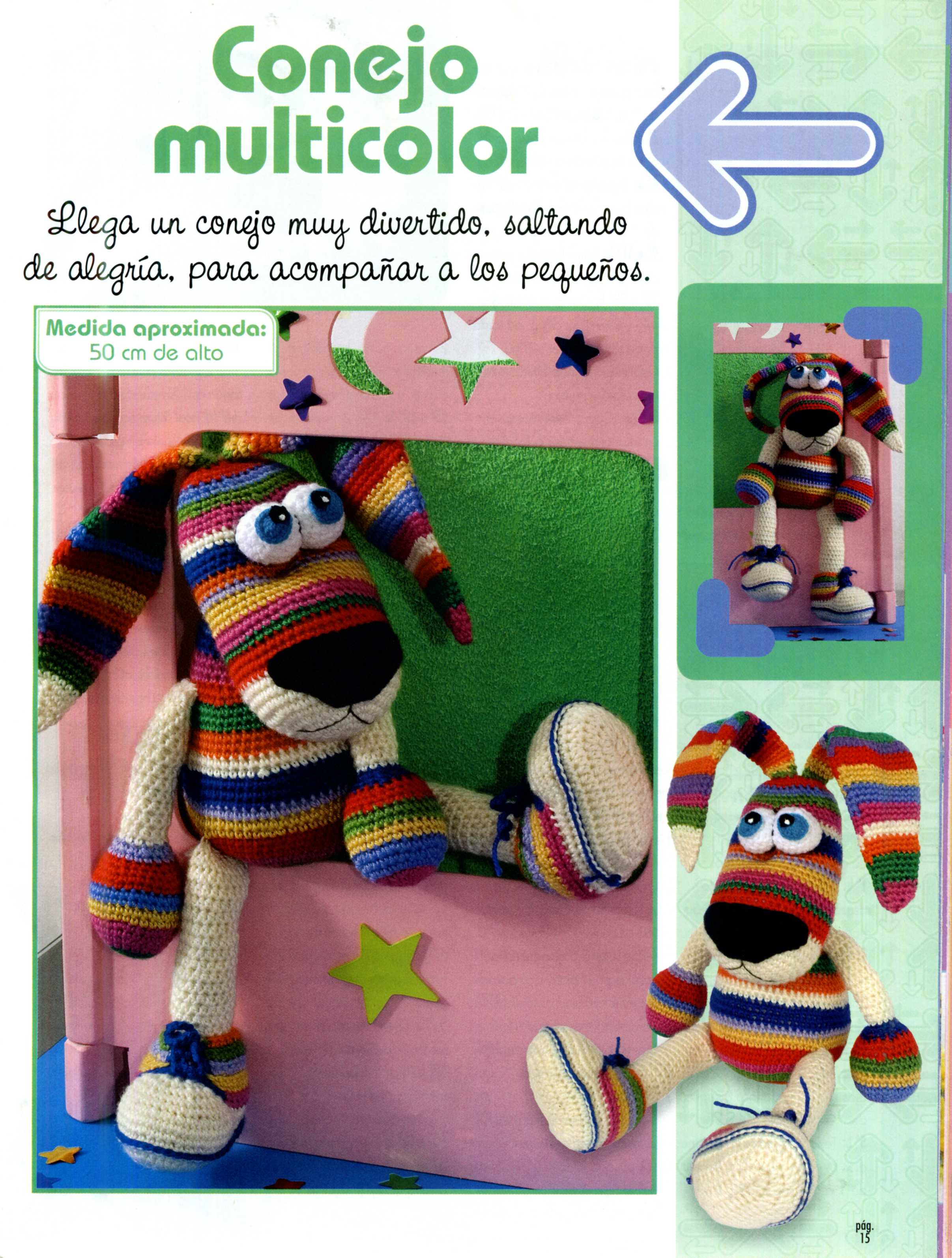 Multicolored dog amigurumi pattern 1 (1)