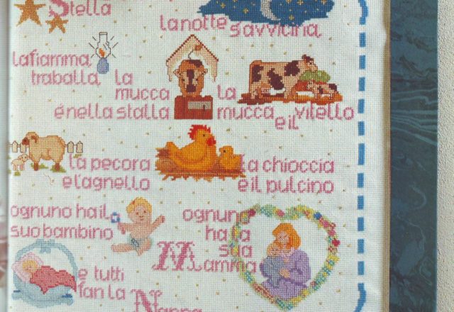 Nursery rhyme star little star (1)