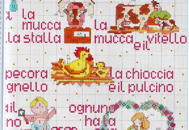 Nursery rhyme star little star (2)