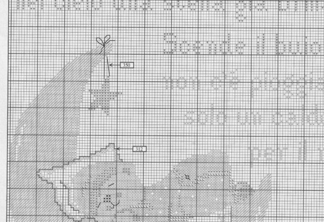 Nursery rhyme teddy bear on the moon (2)