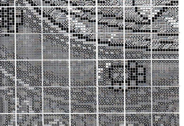 Our Lady of Kazan CROSS STITCH (3)