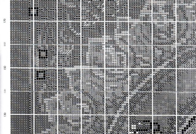 Our Lady of Kazan CROSS STITCH (4)