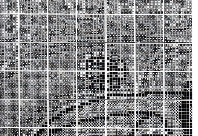 Our Lady of Kazan CROSS STITCH (5)