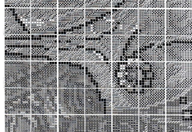 Our Lady of Kazan CROSS STITCH (6)