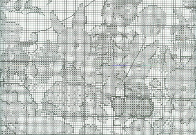 Painting bunny in the cot (3)