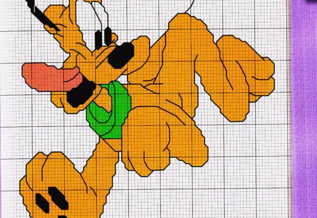 Pluto cross stitch (1)
