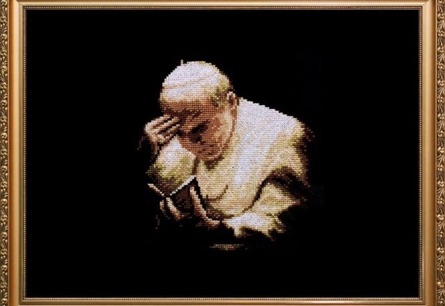 Pope John Paul II (1)