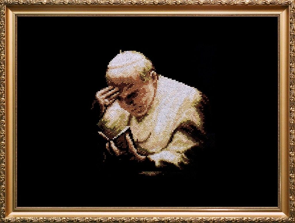 Pope John Paul II (1)