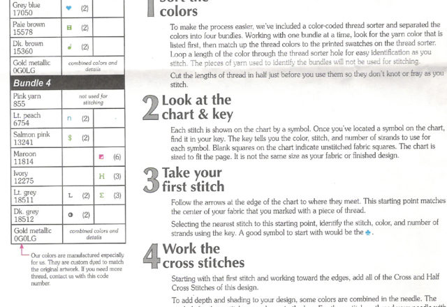 Pope John Paul II cross stitch pattern (3)