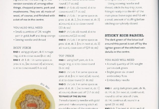 Pork bun amigurumi pattern (6)