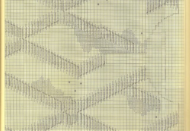 Purple pull knitted knitting pattern (4)