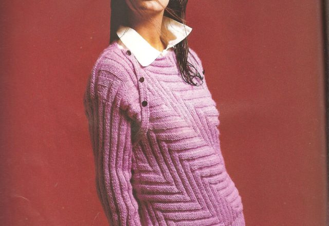 Purple pull knitting pattern (1)