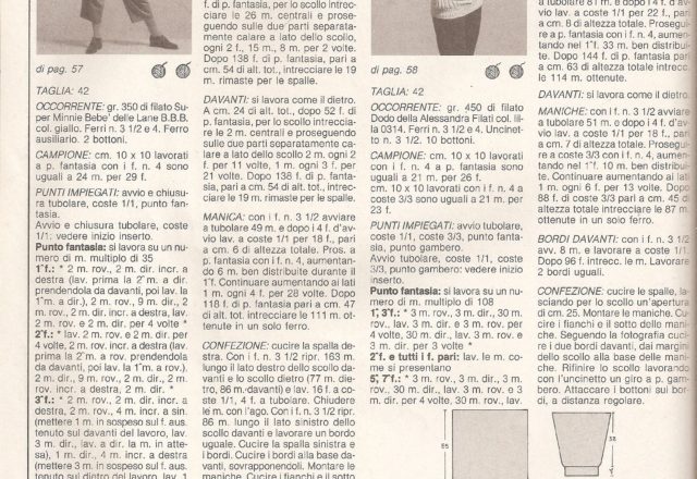 Purple pull knitting pattern (2)