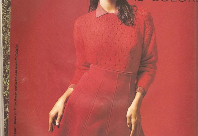 Red pull knitting pattern 1 (1)