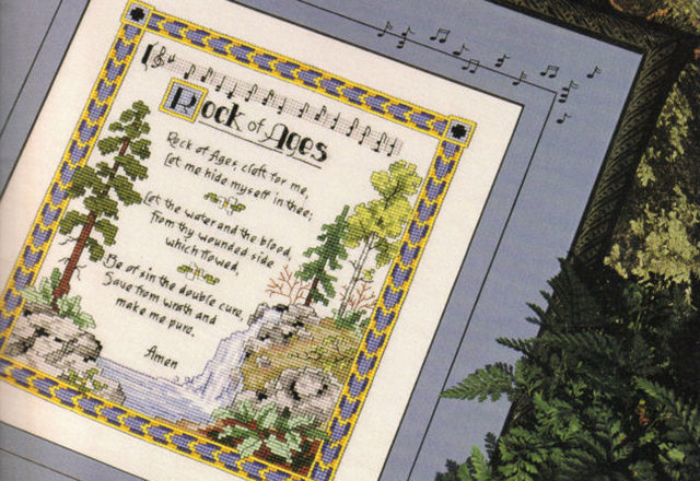 Rock Of Ages prayer (1)