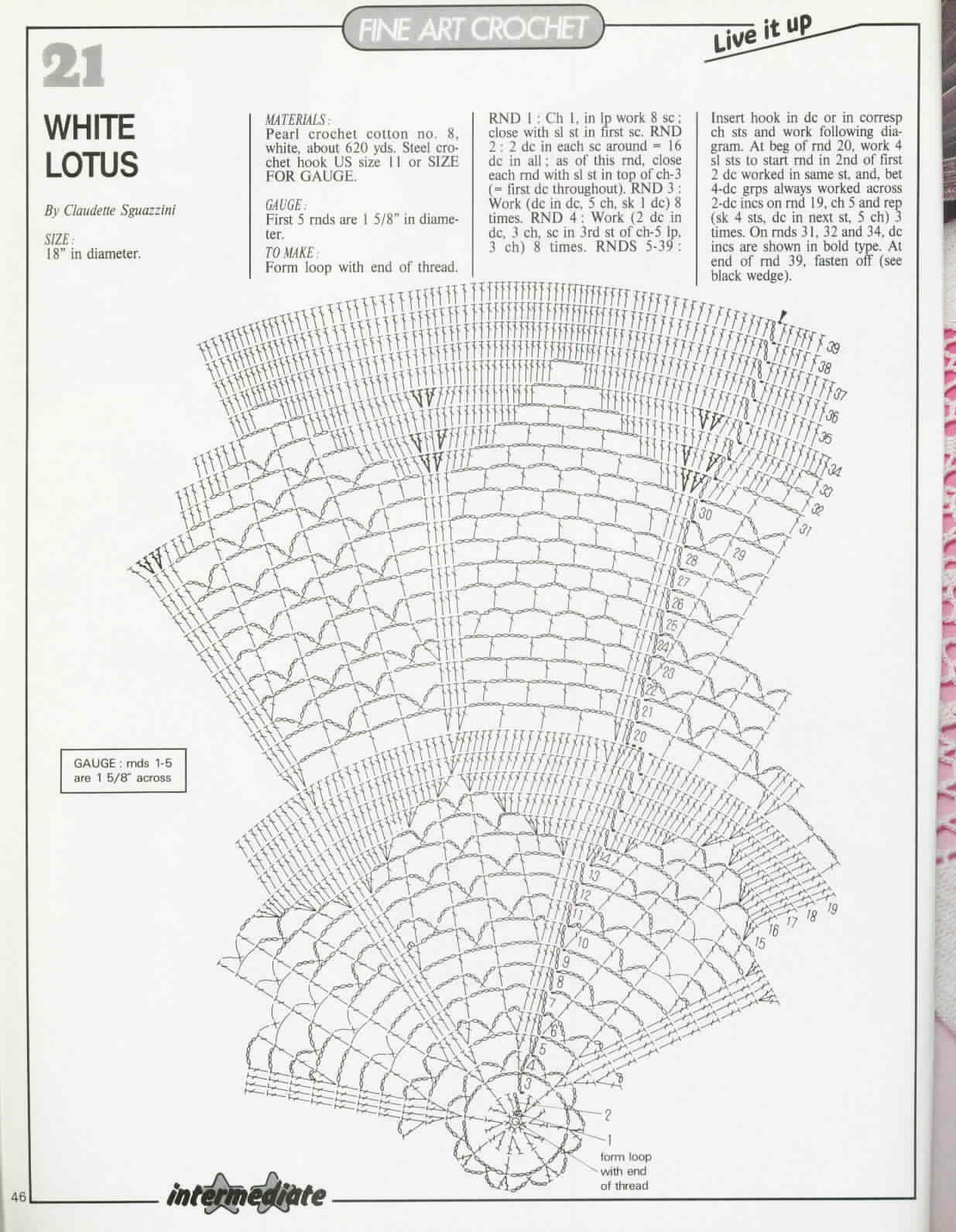 Round doily filet effect (2)