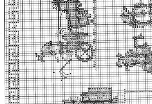 Sampler for children the ancient Romans (2)