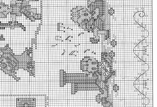 Sampler for children the ancient Romans (3)