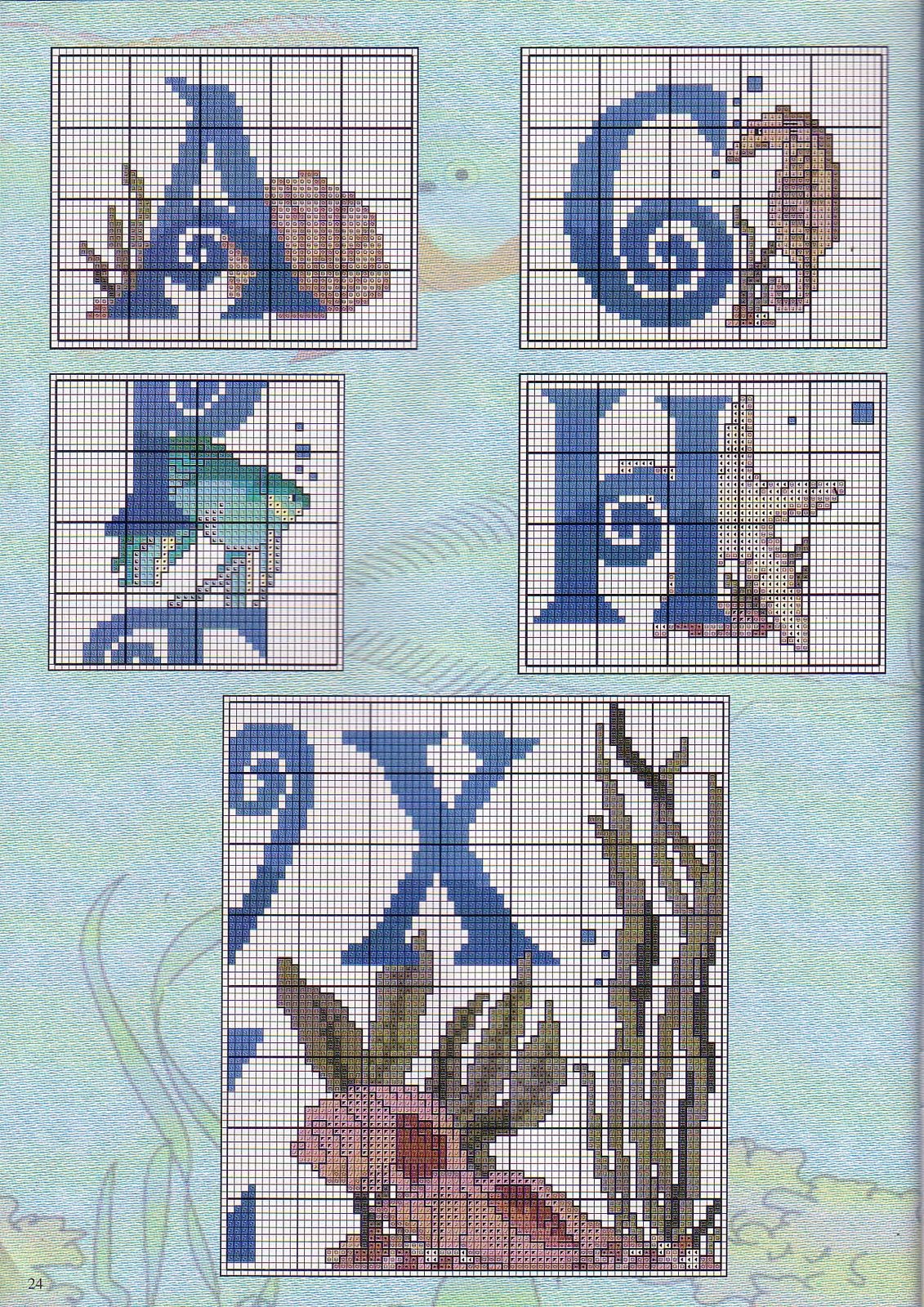 Sampler picture the sounds of the sea (3)