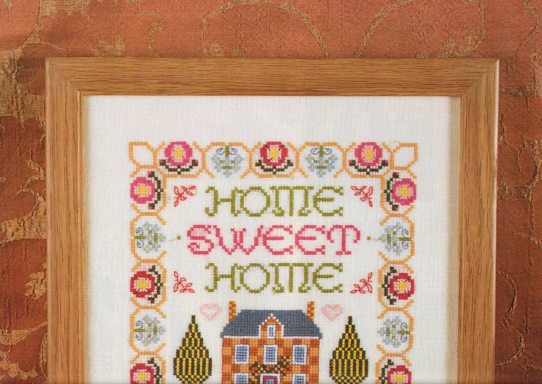 Samplerhome sweet home 1997 (1)