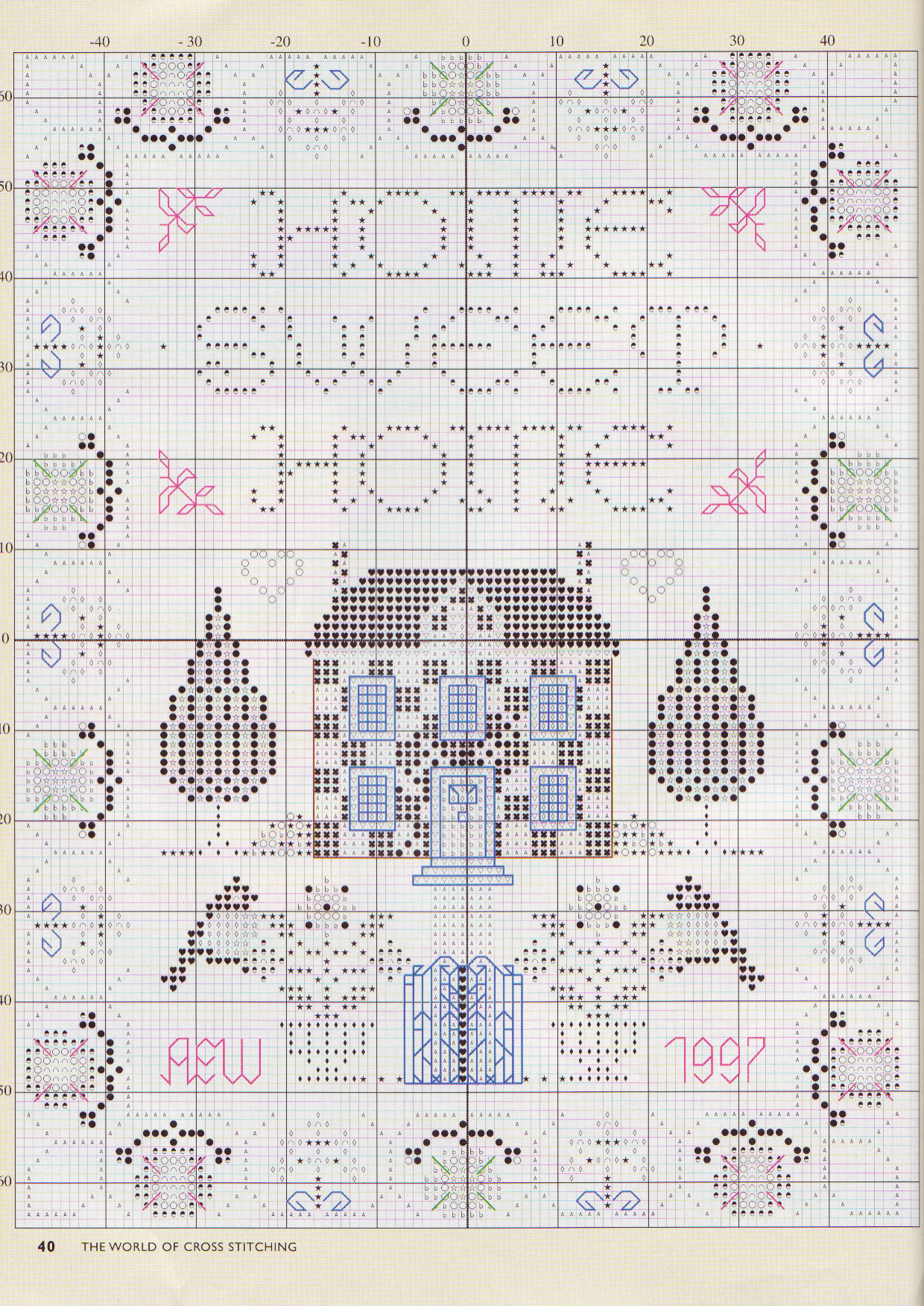 Samplerhome sweet home 1997 (3)