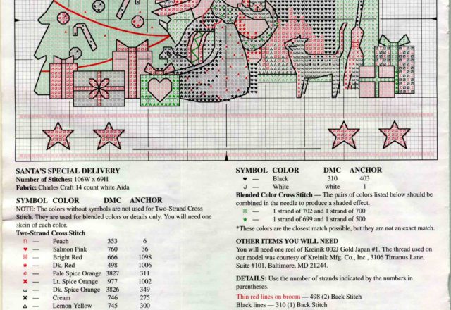 Santa Claus and Christmas gifts under the tree