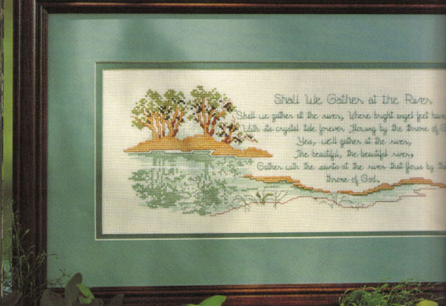 Shat We Gather At The River prayer (1)