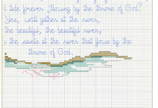 Shat We Gather At The River prayer (3)